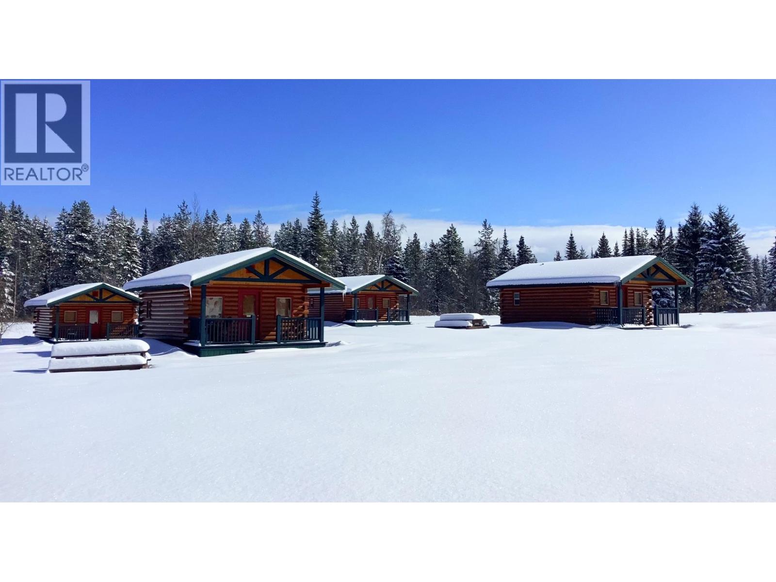 8170 Loos Road, Mcbride, British Columbia  V0J 3E0 - Photo 37 - R3149139