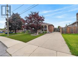 117 STEWARTDALE AVENUE, Hamilton, Ontario