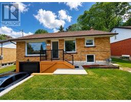 199 ALLEN STREET E, Waterloo, Ontario