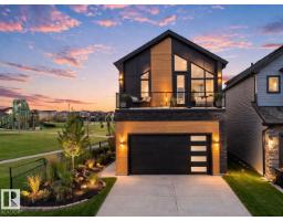 132 29 ST SW, Edmonton, Alberta