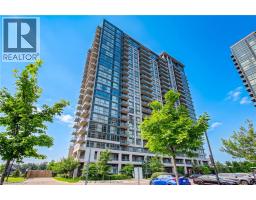 349 RATHBURN Road W Unit# 107, Mississauga, Ontario