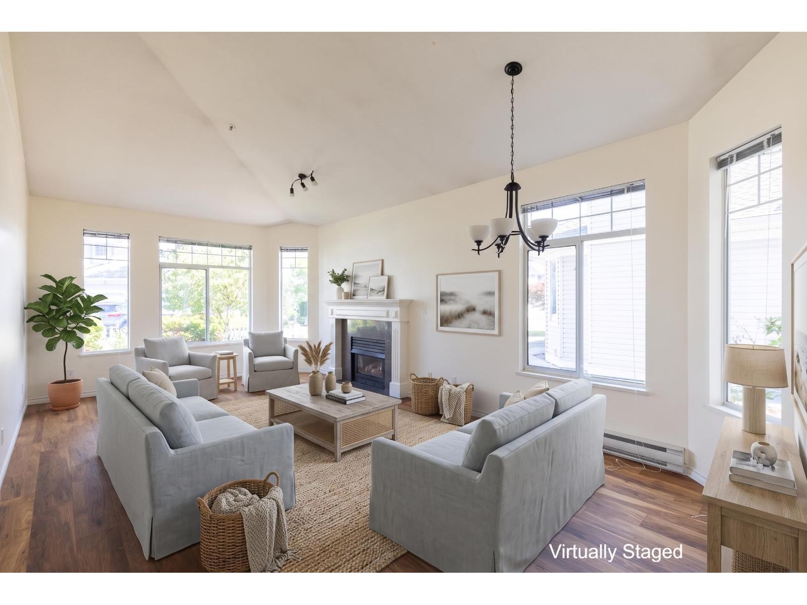 49 5708 208 Street, Langley, British Columbia  V3A 8L4 - Photo 4 - R3147660