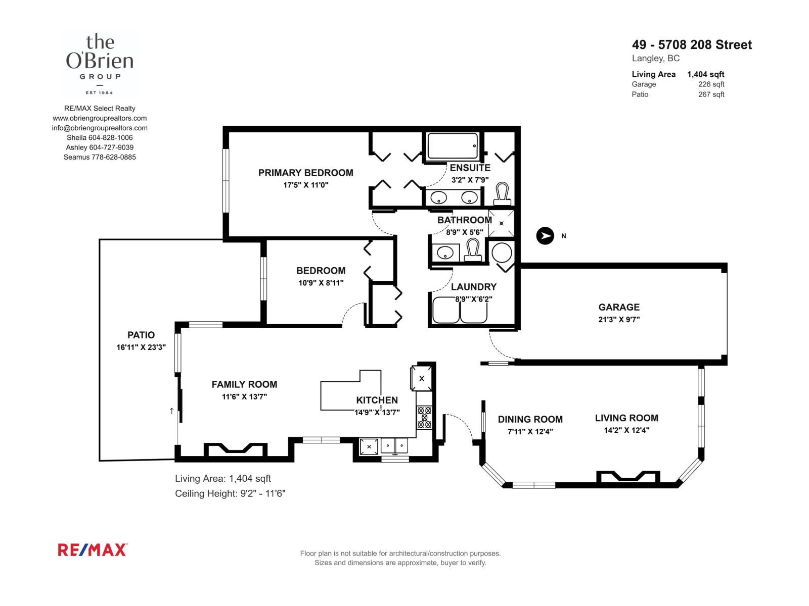 49 5708 208 Street, Langley, British Columbia  V3A 8L4 - Photo 40 - R3147660