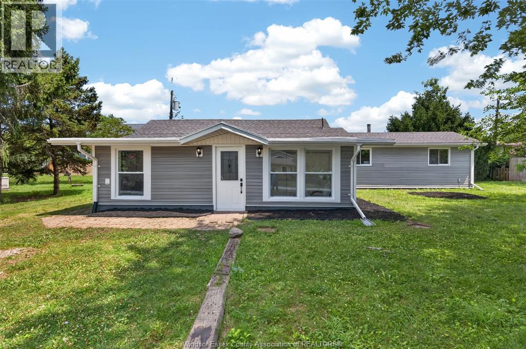 134 Windsor Avenue, Harrow, Ontario  N0R 1G0 - Photo 8 - 26017831