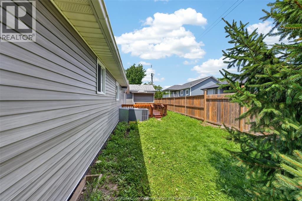 134 Windsor Avenue, Harrow, Ontario  N0R 1G0 - Photo 15 - 26017831