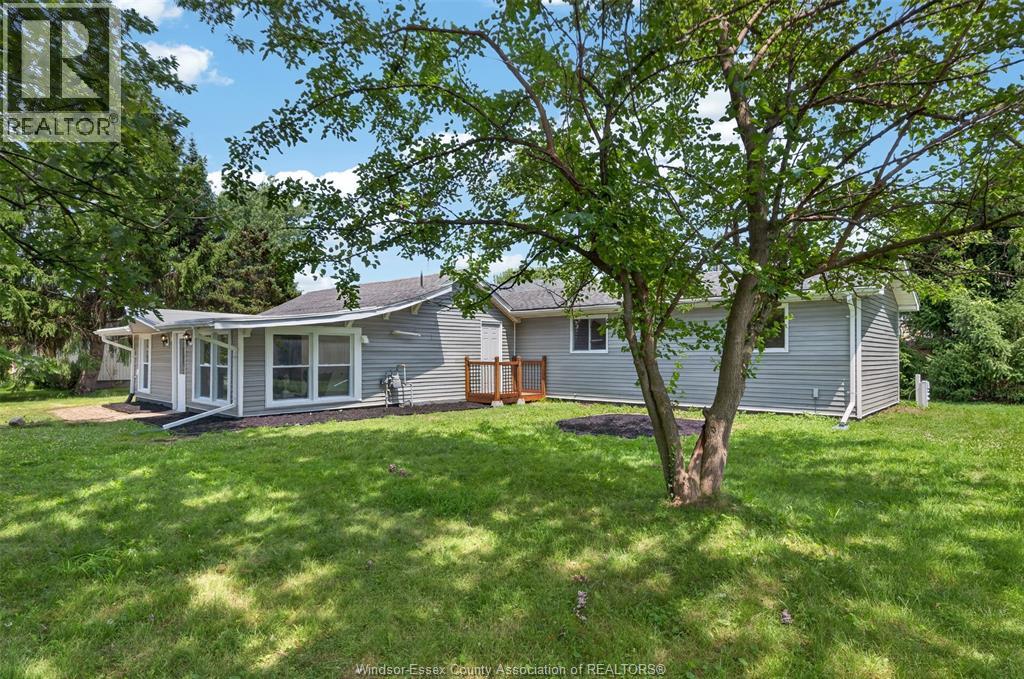 134 Windsor Avenue, Harrow, Ontario  N0R 1G0 - Photo 5 - 26017831