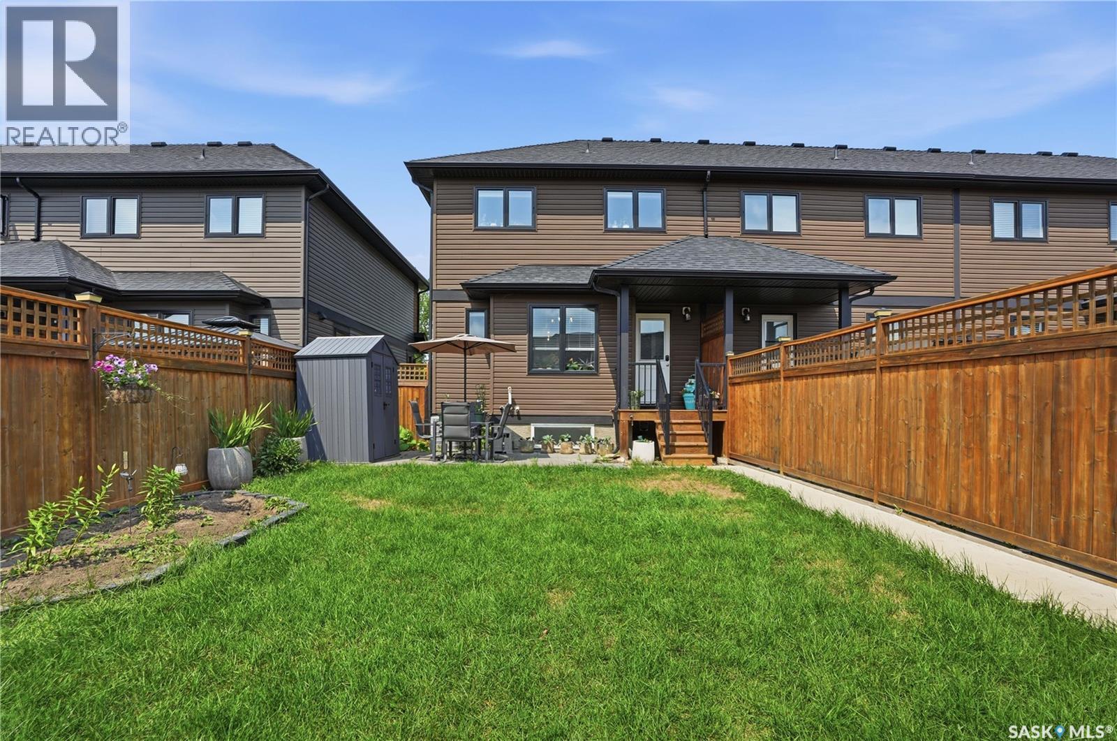 213 Rajput Way, Saskatoon, Saskatchewan  S7W 0T3 - Photo 36 - SK043456