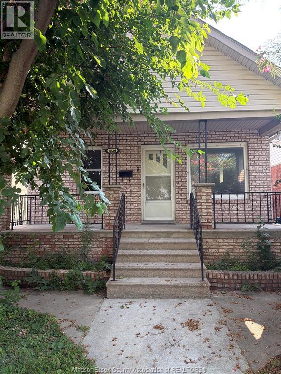 1536 MARENTETTE AVENUE, Windsor, Ontario