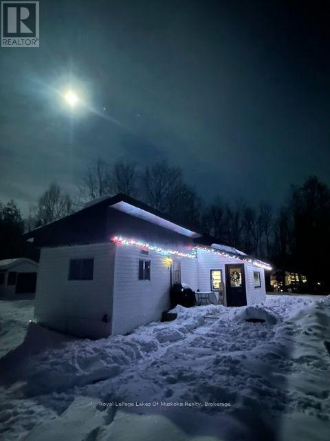 7 Nelson Clelland Road N, Magnetawan, Ontario  P0A 1G0 - Photo 16 - X13587440