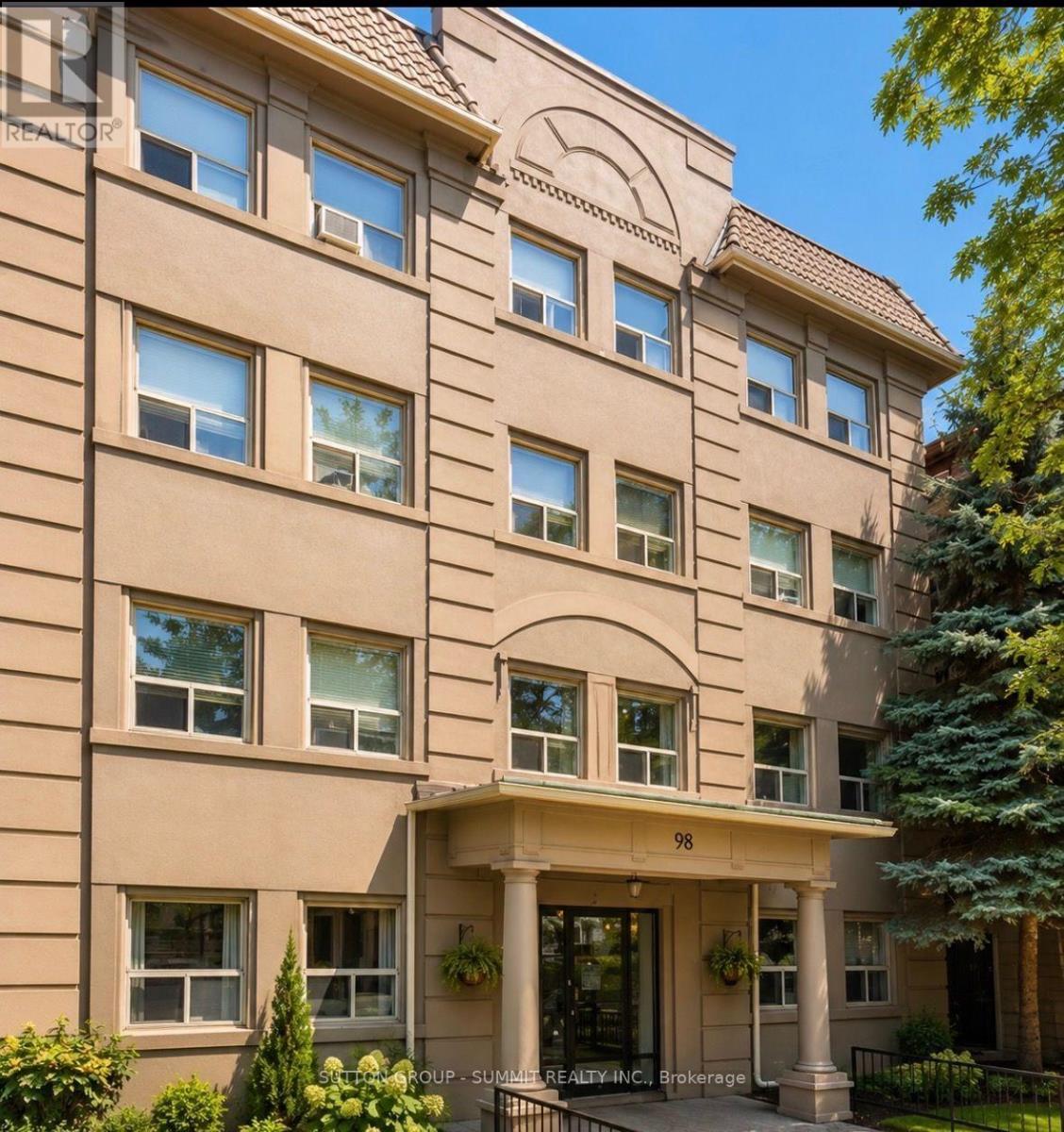 202 - 98 Vaughan Road, Toronto, Ontario M6C 2M1 - Photo 2 - C13531510