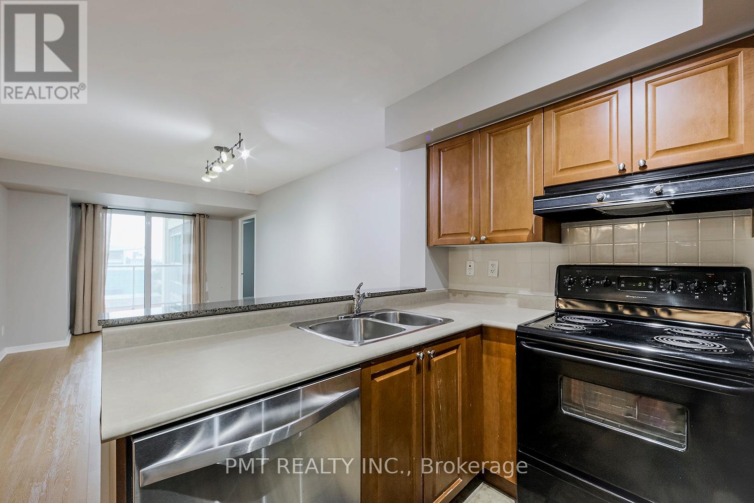 1403 - 230 King Street E, Toronto, Ontario  M5A 1K5 - Photo 10 - C13590072