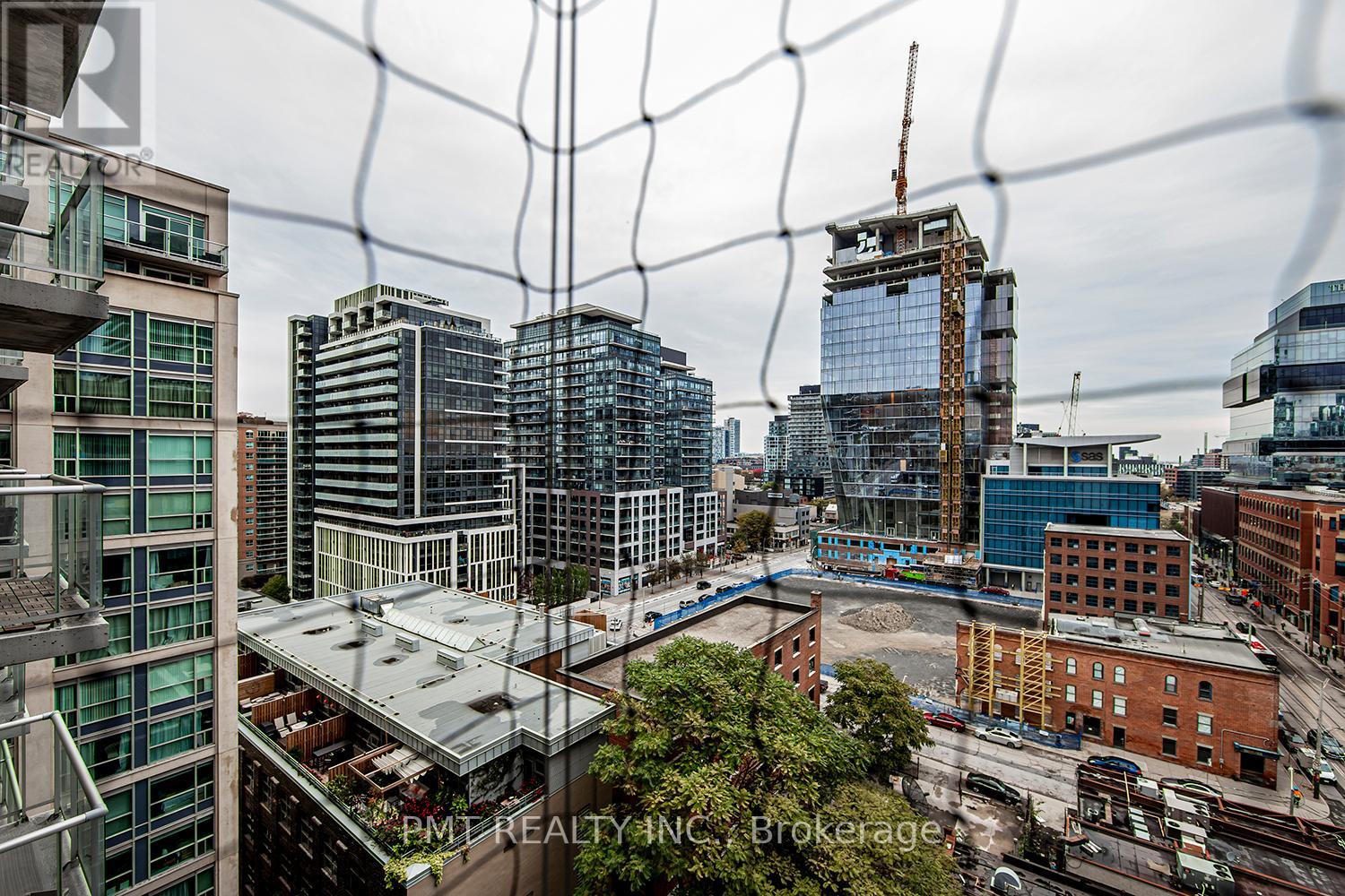 1403 - 230 King Street E, Toronto, Ontario  M5A 1K5 - Photo 30 - C13590072