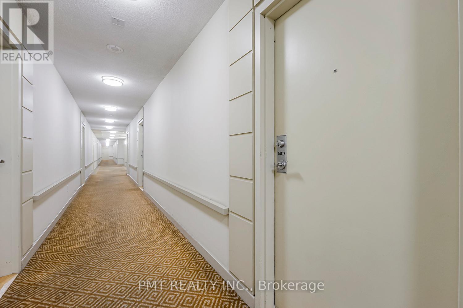 1403 - 230 King Street E, Toronto, Ontario  M5A 1K5 - Photo 31 - C13590072
