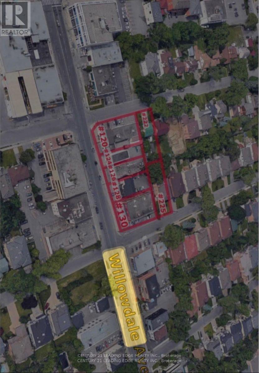 124 Willowdale Avenue, Toronto, Ontario  M2N 4Y2 - Photo 5 - C13594830