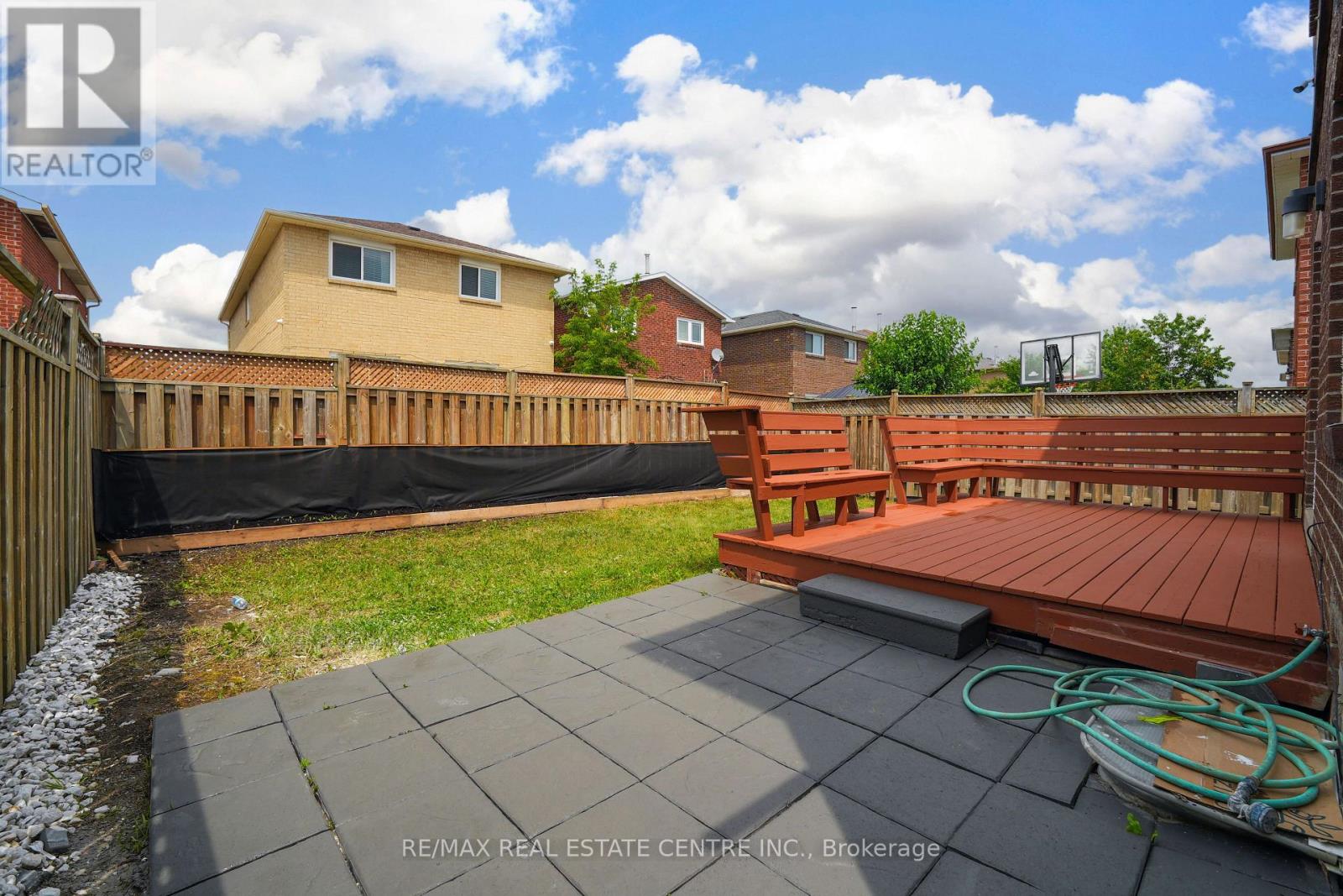 15 Donna Drive, Brampton, Ontario  L6Z 3T3 - Photo 49 - W13595030