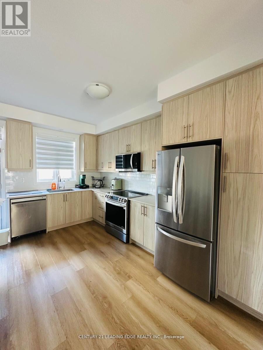 89 - 55 TOM BROWN DRIVE, Brant (Paris)