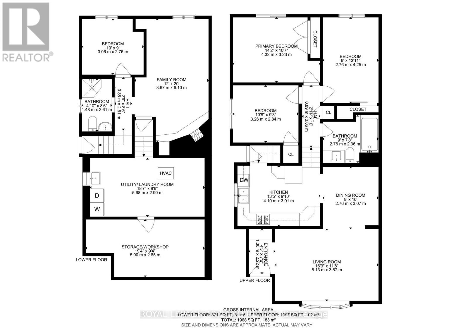 73 Genevive Place, London East, Ontario  N5Y 4X2 - Photo 49 - X13599312