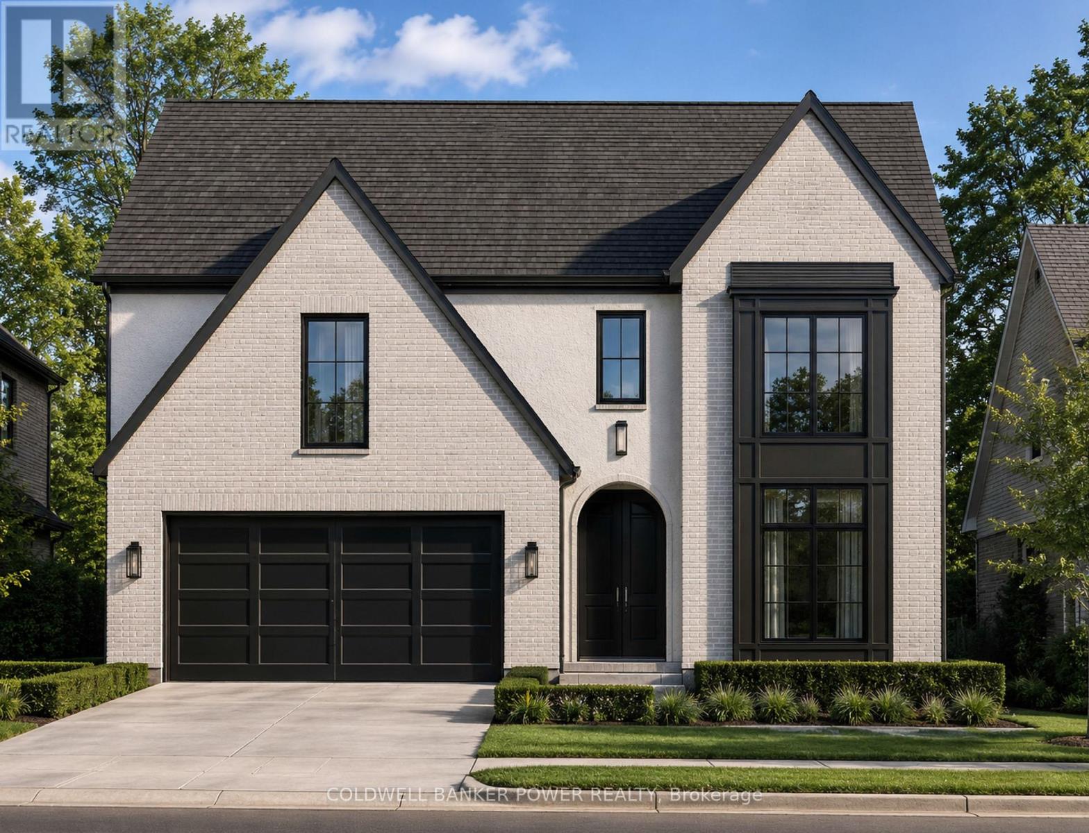 6341 JACK ENGLAND DRIVE, London South, Ontario
