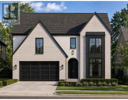 6341 JACK ENGLAND DRIVE, London South, Ontario