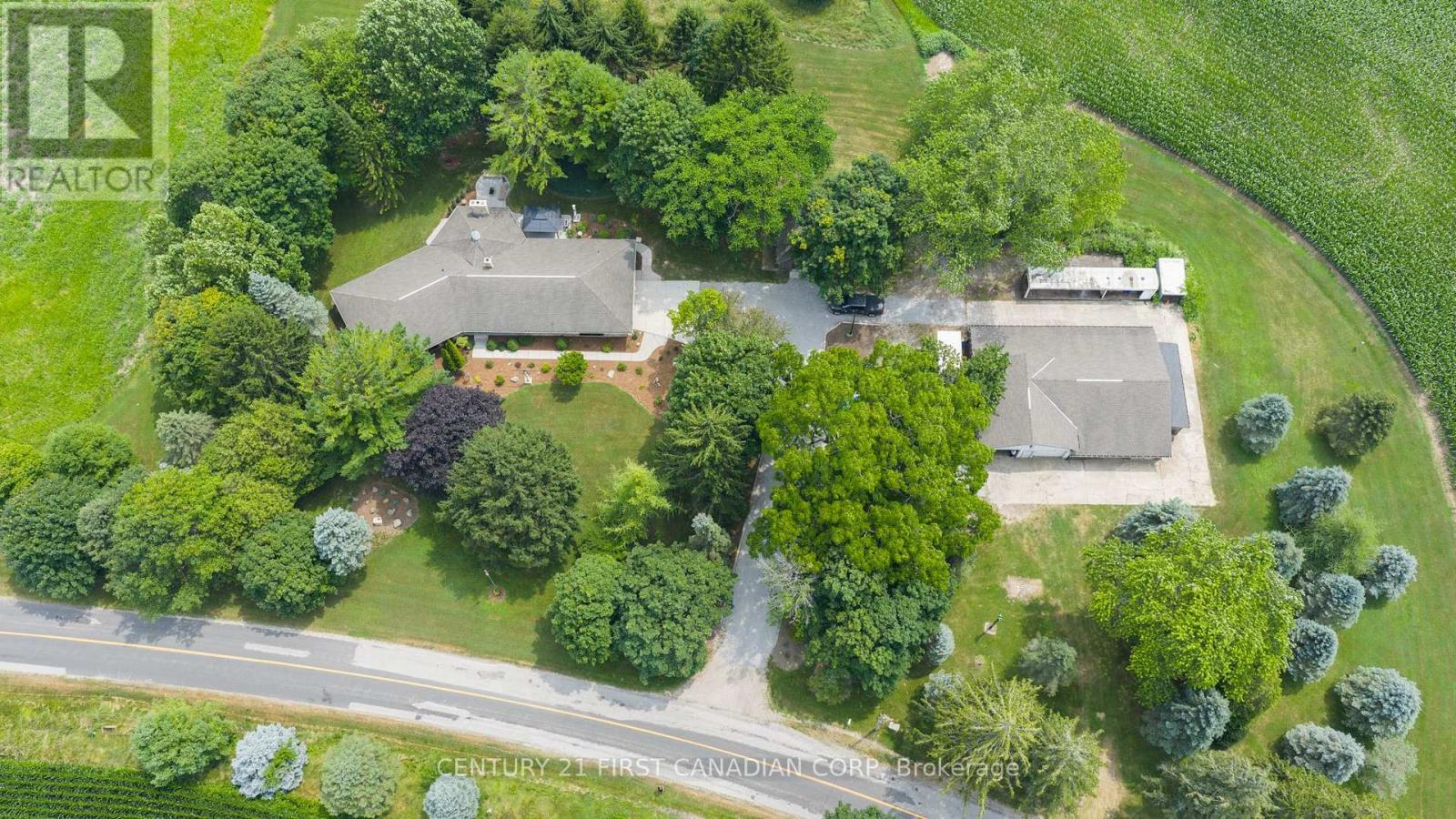 29159 LAKEVIEW LINE, Dutton/Dunwich, Ontario