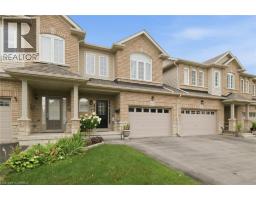 10 CEDARVILLE Drive, Stoney Creek, Ontario