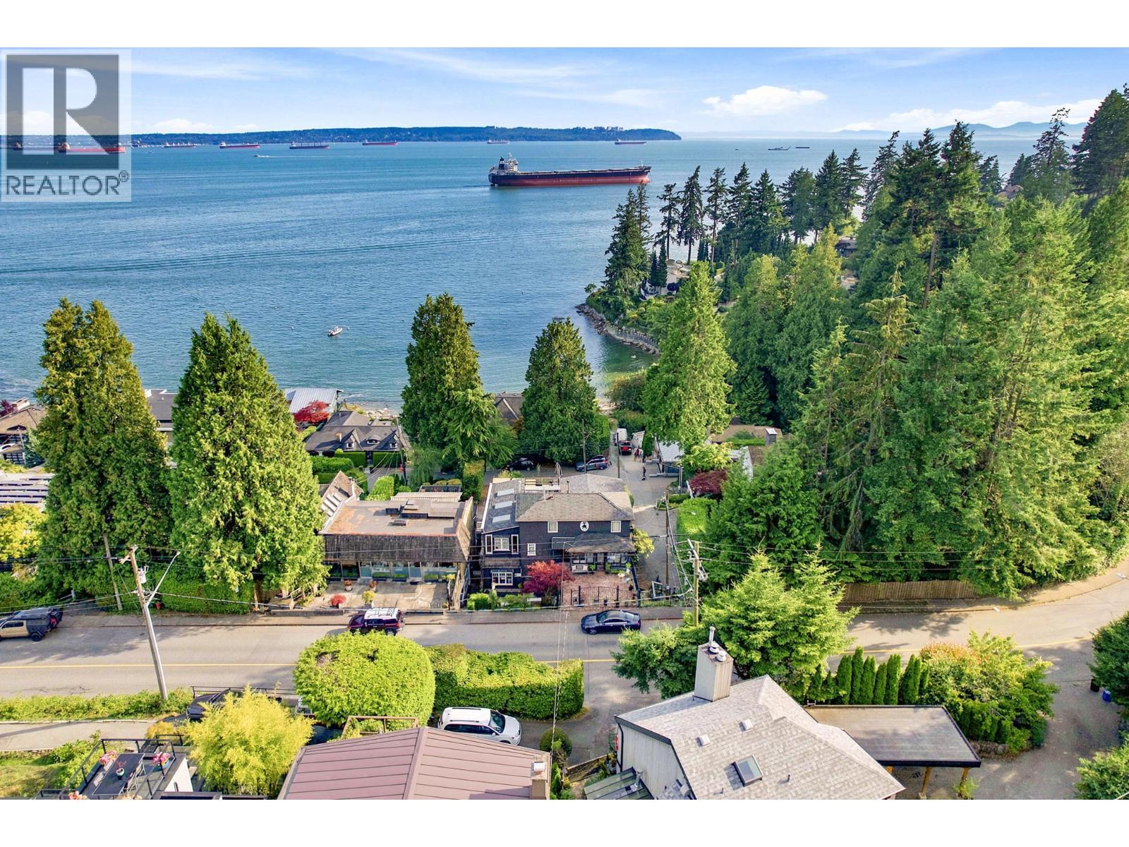 3396 Marine Drive, West Vancouver, British Columbia V7V 1M9 - Photo 6 - C8080640