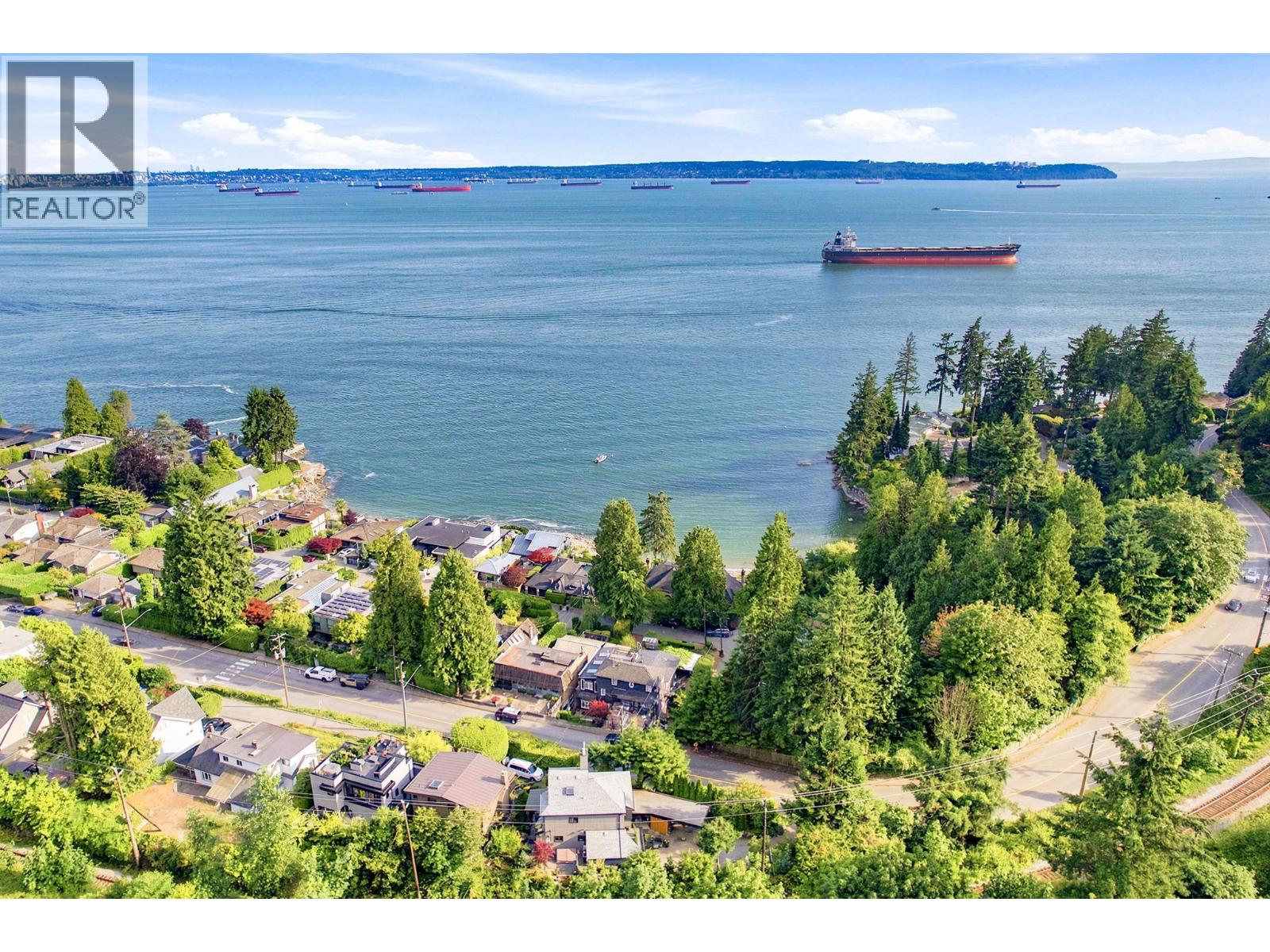 3396 Marine Drive, West Vancouver, British Columbia V7V 1M9 - Photo 5 - C8080640