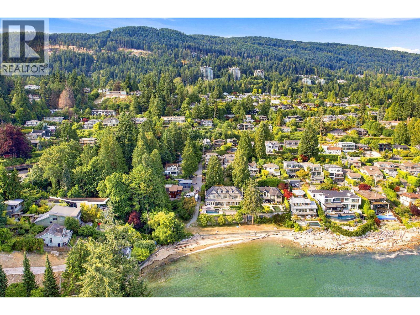 3396 Marine Drive, West Vancouver, British Columbia V7V 1M9 - Photo 4 - C8080640