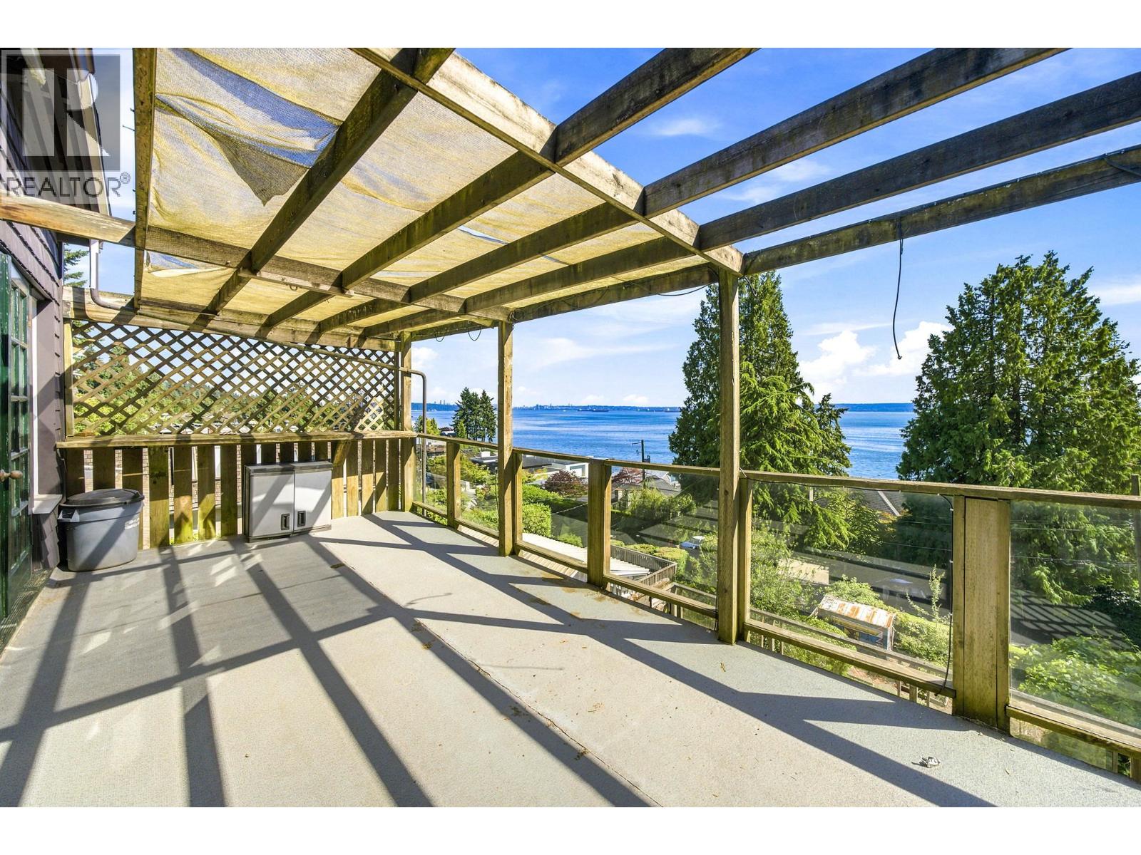 3396 Marine Drive, West Vancouver, British Columbia V7V 1M9 - Photo 7 - C8080640