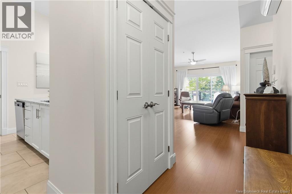 88 Woods Terrace Unit# 402, Moncton, New Brunswick E1G 1X6 - Photo 10 - NB144587