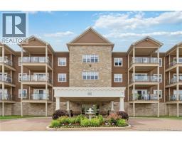 88 Woods Terrace Unit# 402, Moncton, New Brunswick