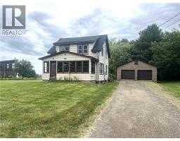 2629 Main Street, Hillsborough, New Brunswick