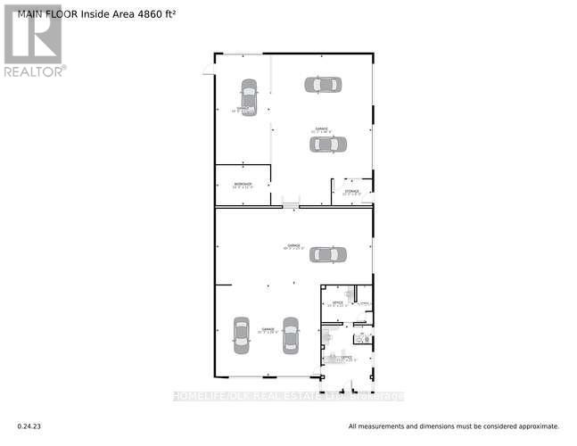 163 Perth Street, Brockville, Ontario K6V 5E6 - Photo 3 - X13599280