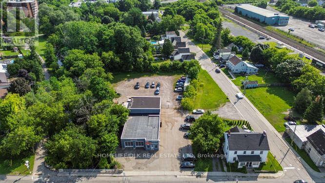 163 Perth Street, Brockville, Ontario K6V 5E6 - Photo 4 - X13599280