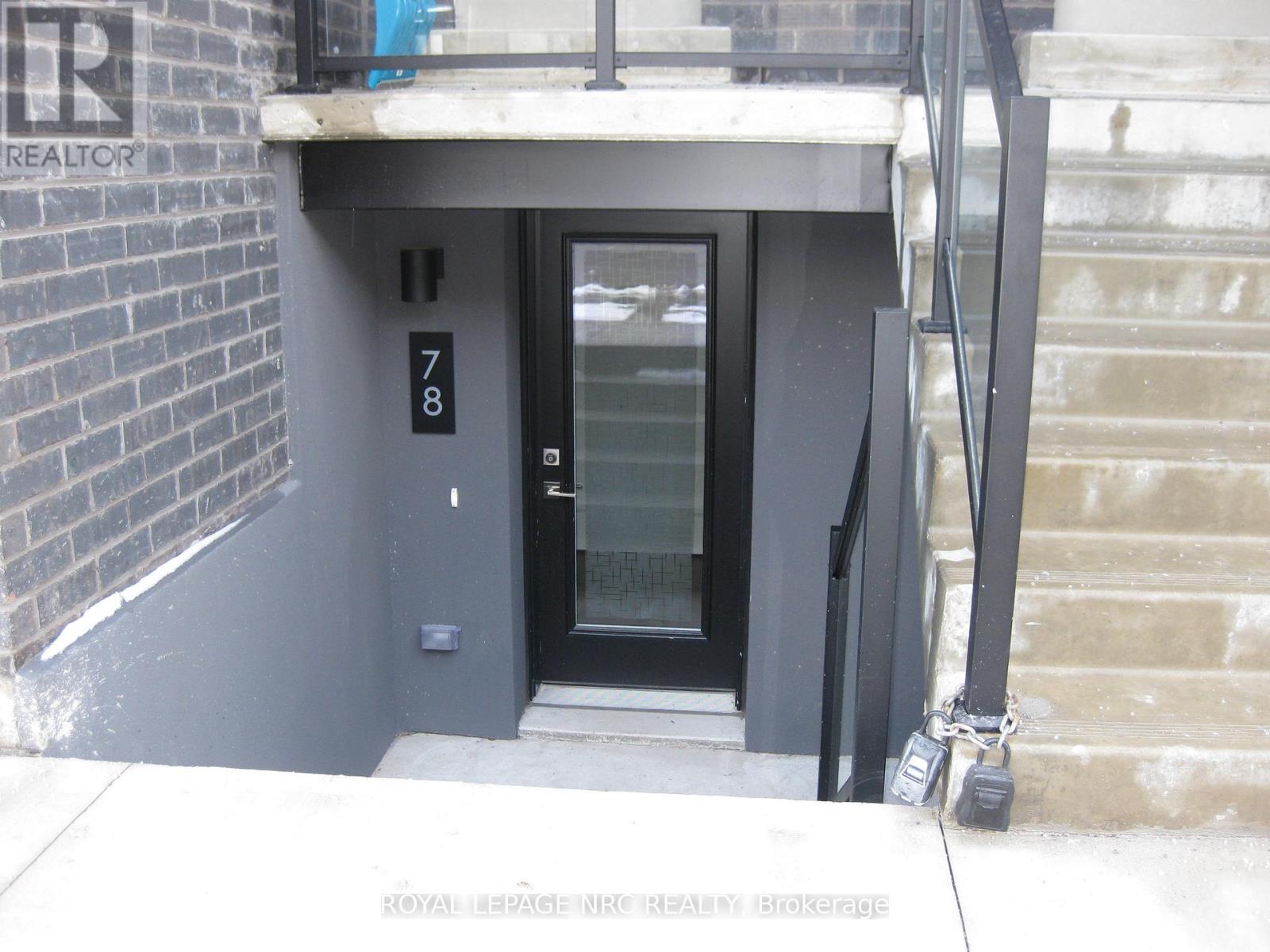 78 - 6705 Cropp Street, Niagara Falls, Ontario  L2E 0C1 - Photo 1 - X13599348