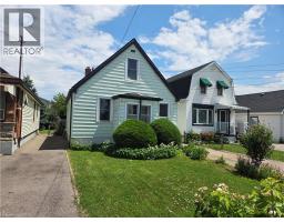 156 ADELINE Avenue, hamilton, Ontario