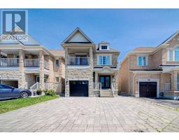 9 AIDAN DRIVE, Vaughan, Ontario