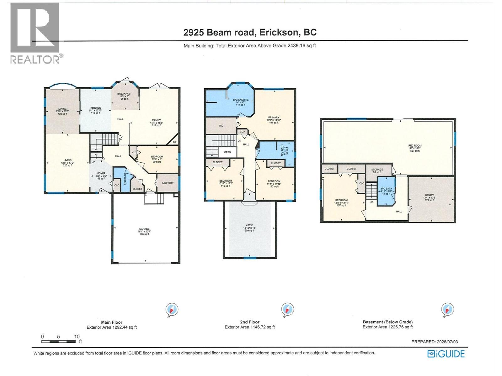 2925 Beam Road, Creston, British Columbia  V0B 1G1 - Photo 48 - 10390941