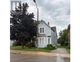 53 BROCK STREET W, Tillsonburg, Ontario