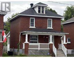 348 CUMBERLAND STREET, Cornwall, Ontario