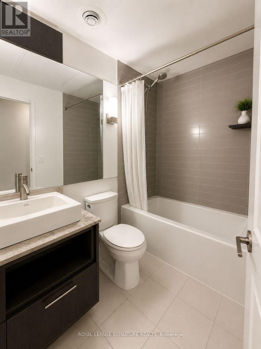 1504 - 8 Mercer Street, Toronto, Ontario  M5V 0C4 - Photo 12 - C13581108