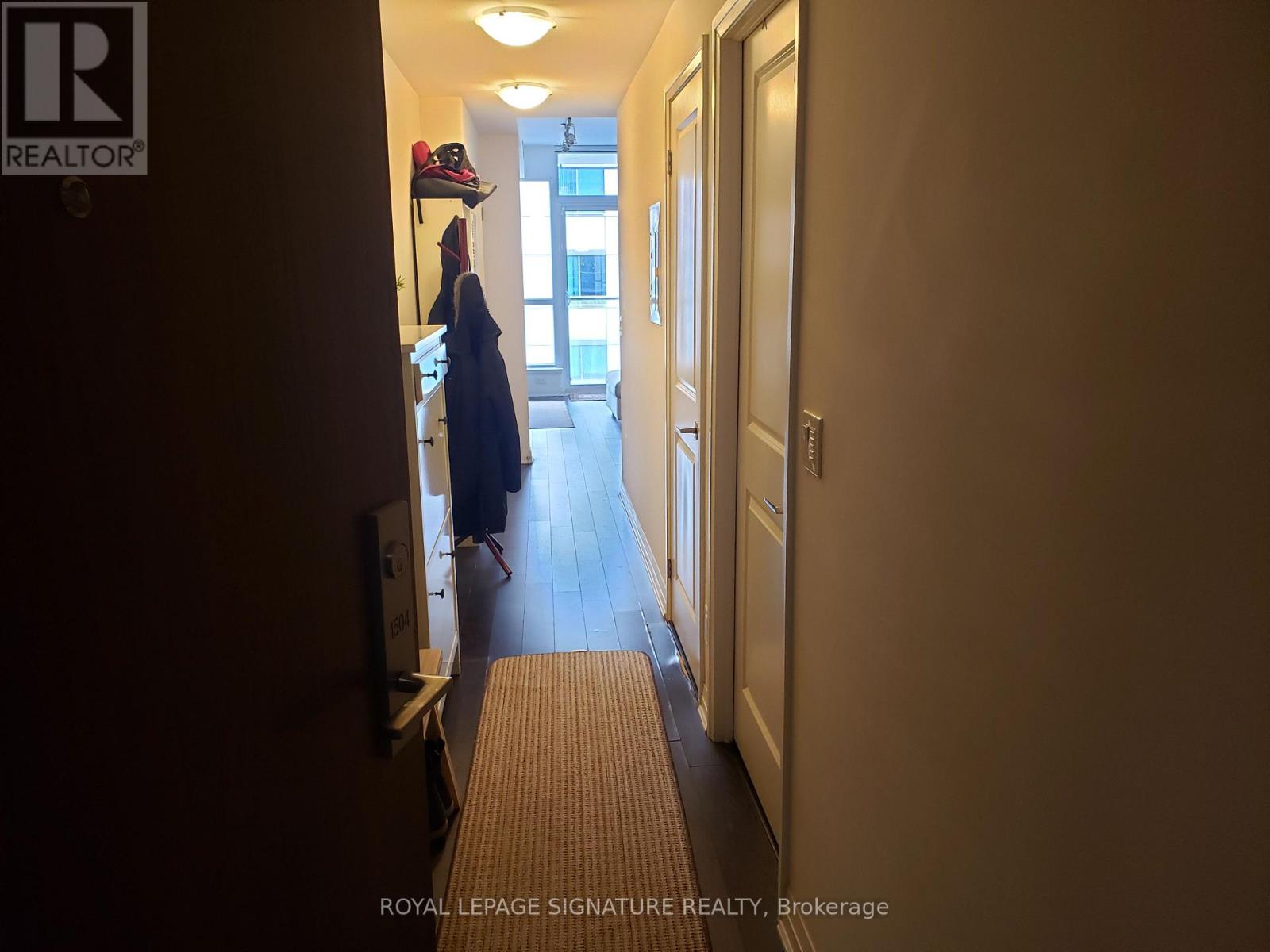 1504 - 8 Mercer Street, Toronto, Ontario  M5V 0C4 - Photo 16 - C13581108