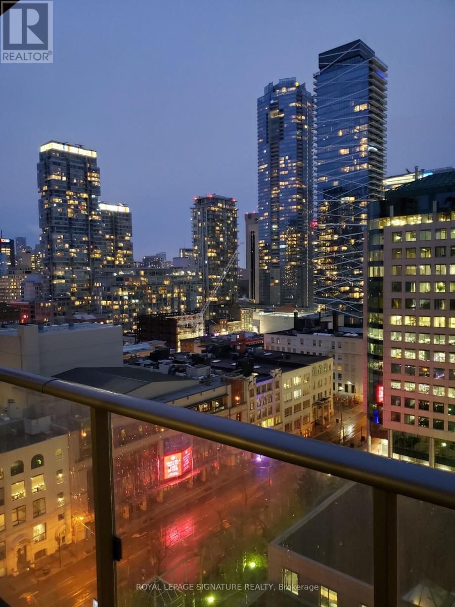 1504 - 8 Mercer Street, Toronto, Ontario  M5V 0C4 - Photo 28 - C13581108