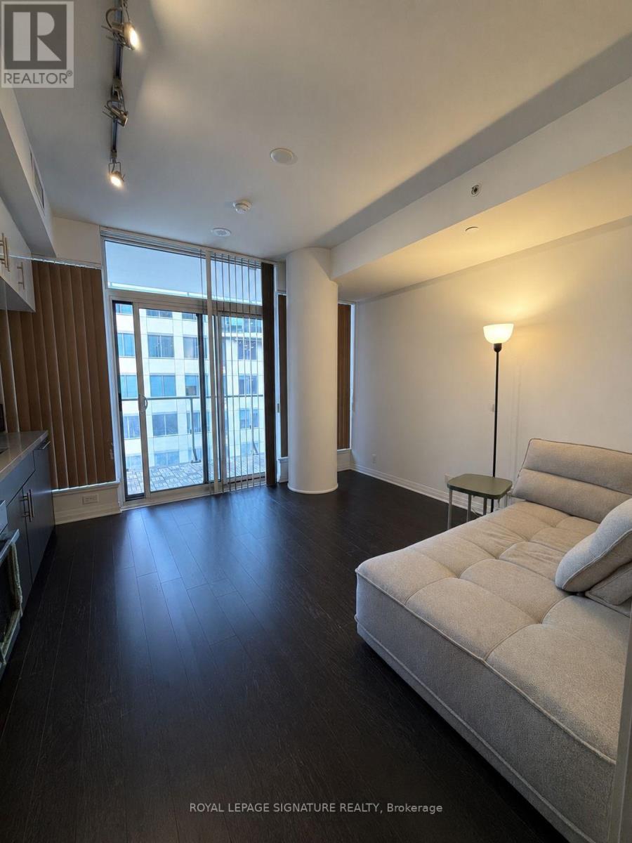 1504 - 8 Mercer Street, Toronto, Ontario  M5V 0C4 - Photo 4 - C13581108