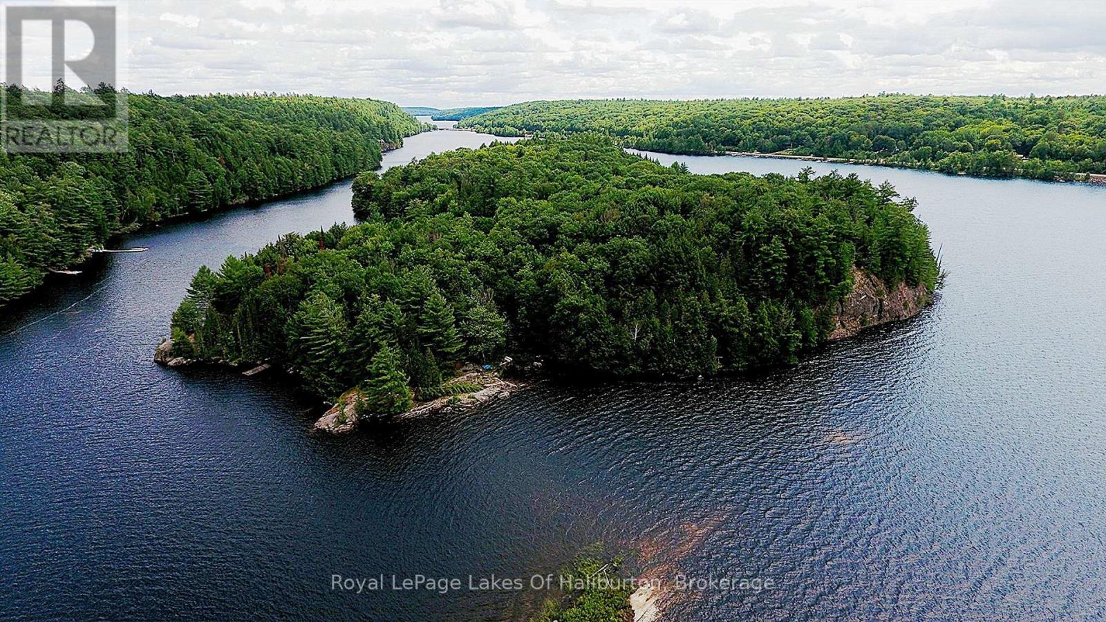 11440 Kushog Lake Wao Island, Algonquin Highlands (Stanhope), Ontario  K0M 1S0 - Photo 1 - X13599192