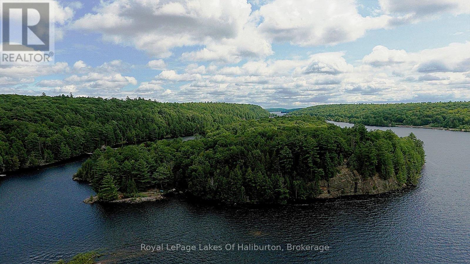 11440 Kushog Lake Wao Island, Algonquin Highlands (Stanhope), Ontario  K0M 1S0 - Photo 2 - X13599192