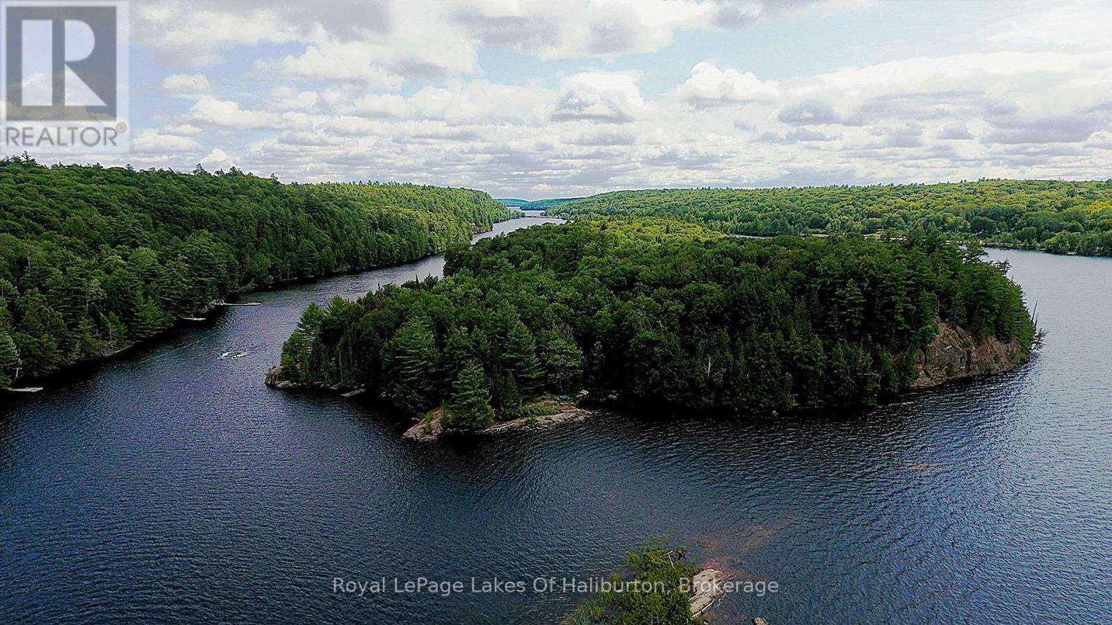 11440 Kushog Lake Wao Island, Algonquin Highlands (Stanhope), Ontario  K0M 1S0 - Photo 5 - X13599192
