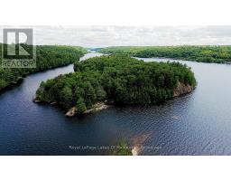 11440 KUSHOG LAKE WAO ISLAND, algonquin highlands (stanhope), Ontario