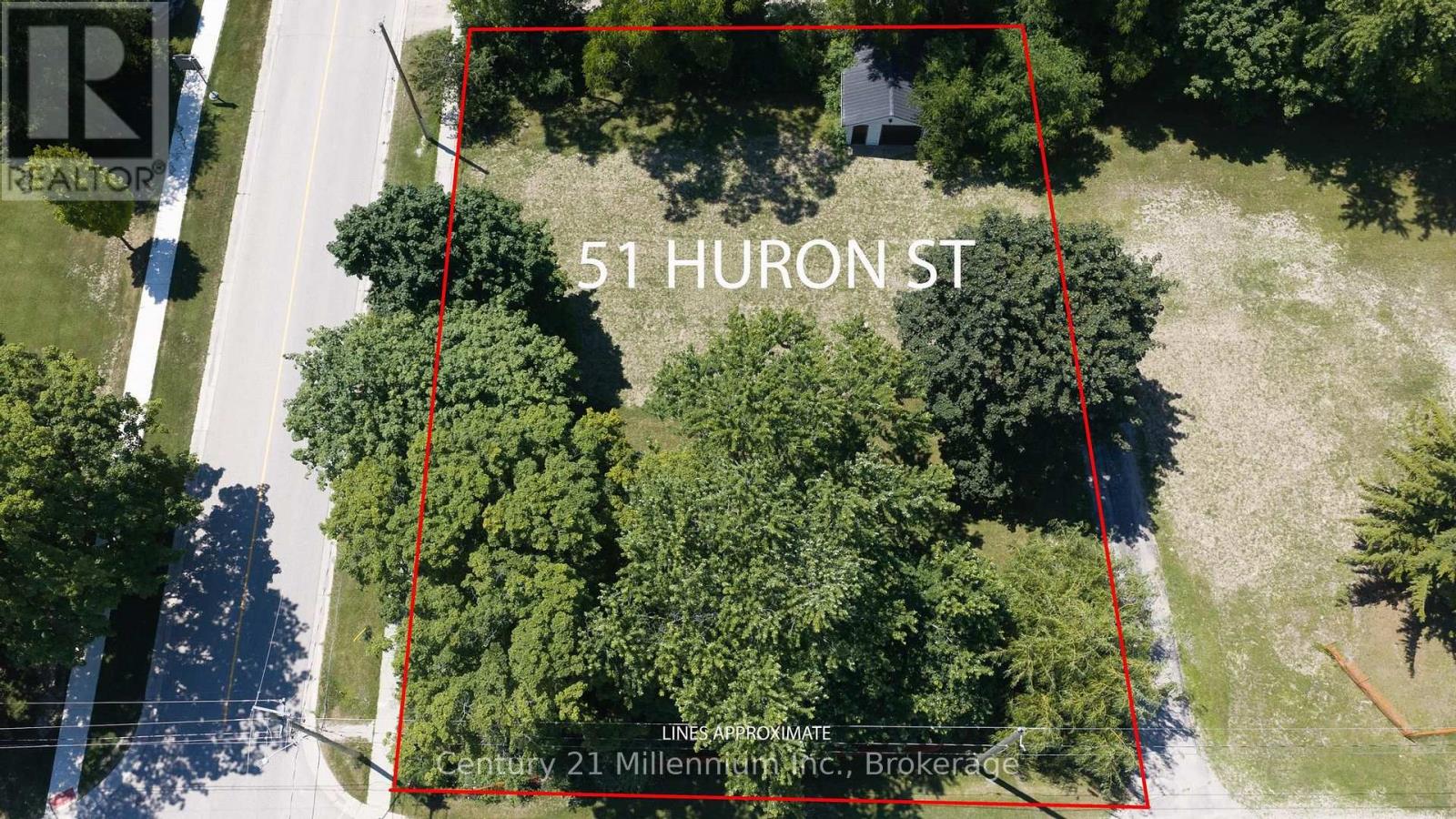 51 Huron Street, Huron-Kinloss, Ontario  N0G 2R0 - Photo 1 - X13599302