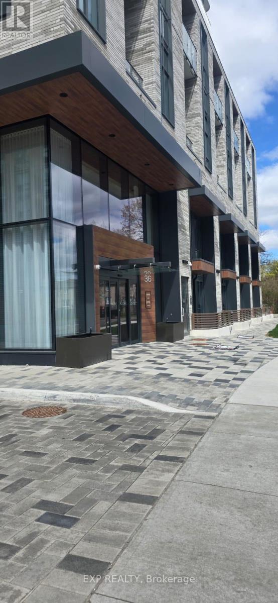 2505 - 36 OLIVE AVENUE, Toronto (Willowdale East)